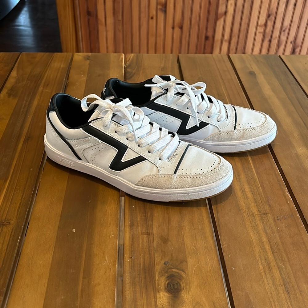 Lowland Vans